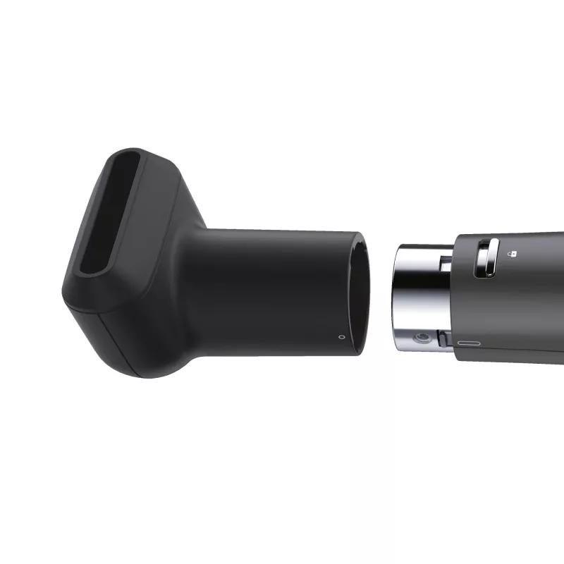 Modelador de cabelo Braun AS2.26 Preto 800 W 1,95 m