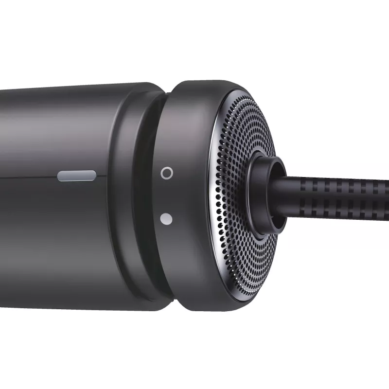 Modelador de cabelo Braun AS2.26 Preto 800 W 1,95 m