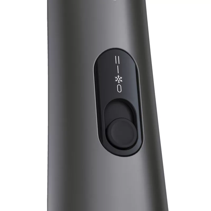 Modelador de cabelo Braun AS2.26 Preto 800 W 1,95 m