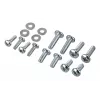 Suporte para altifalante Hama 00220884 Preto suporte para TV capacidade 20 kg