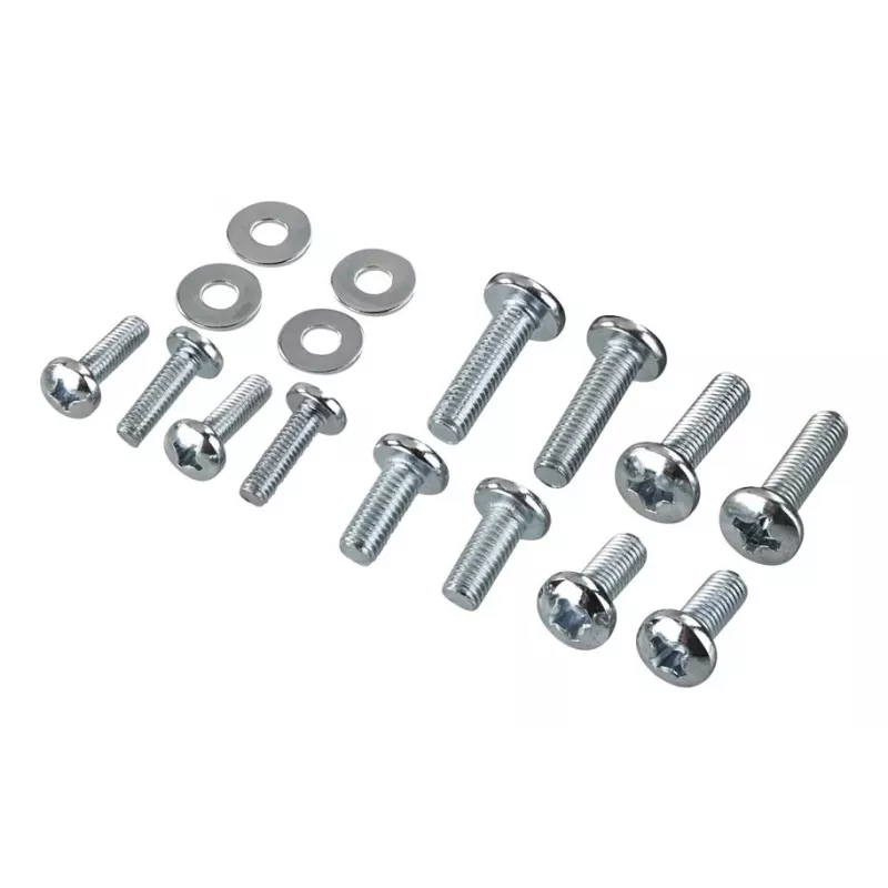 Suporte para altifalante Hama 00220884 Preto suporte para TV capacidade 20 kg