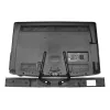 Suporte para altifalante Hama 00220884 Preto suporte para TV capacidade 20 kg