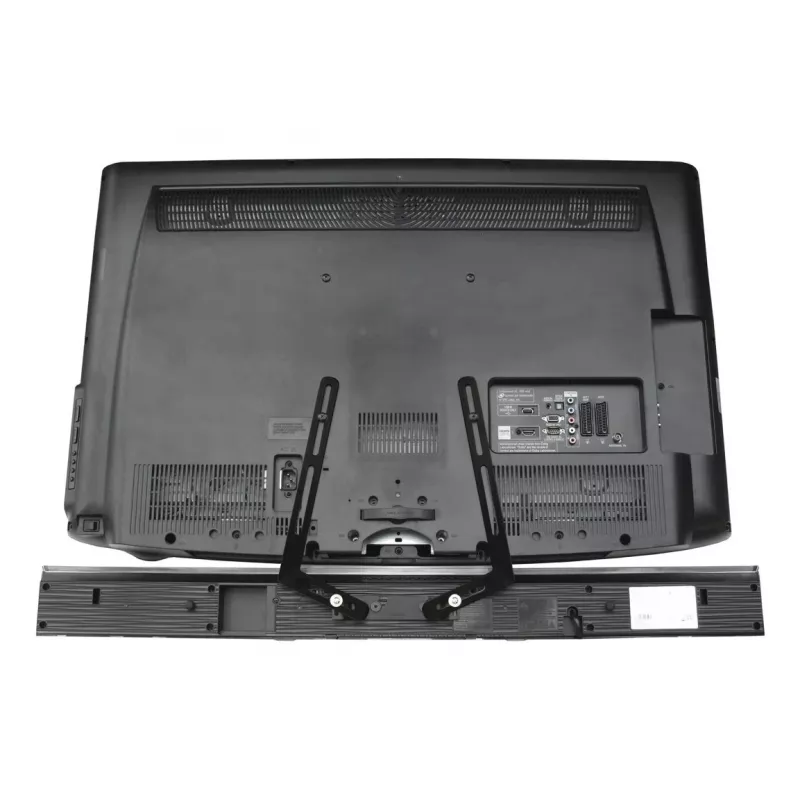 Suporte para altifalante Hama 00220884 Preto suporte para TV capacidade 20 kg