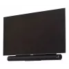 Suporte para altifalante Hama 00220884 Preto suporte para TV capacidade 20 kg