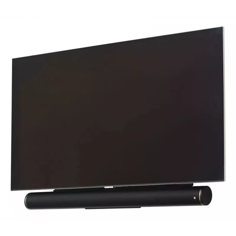 Suporte para altifalante Hama 00220884 Preto suporte para TV capacidade 20 kg
