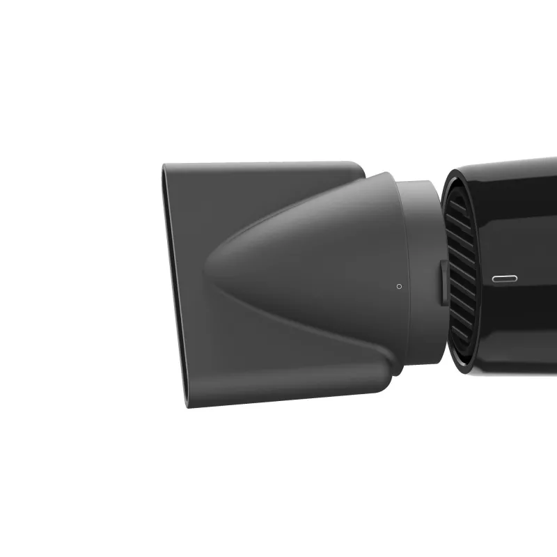 Secador de cabelo BRAUN BRHD150E 1500W design compacto, 1500 W, cabo dobrável