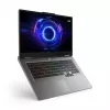Portátil Lenovo LOQ 17 (17,3 polegadas) Core i5-13450HX, 16GB DDR5, 512GB NVMe, RTX 5050 8GB, FHD IPS 165Hz, Windows 11 Home