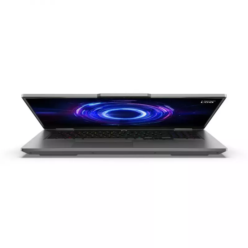 Portátil Lenovo LOQ 17 (17,3 polegadas) Core i5-13450HX, 16GB DDR5, 512GB NVMe, RTX 5050 8GB, FHD IPS 165Hz, Windows 11 Home