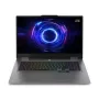 Portátil Lenovo LOQ 17 (17,3 polegadas) Core i5-13450HX, 16GB DDR5, 512GB NVMe, RTX 5050 8GB, FHD IPS 165Hz, Windows 11 Home