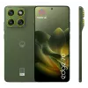 Smartphone Motorola edge 70 — 6,7 polegadas P-OLED, Snapdragon 7 Gen 4, 12 GB RAM, 512 GB, Dual SIM, 4800 mAh, Verde, IP68/IP69