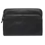 Capa de proteção dbramante1928 Skagen Pro+ para MacBook Pro 14 polegadas / até 14 polegadas – Preto, 35,6 cm, 1 bolso frontal