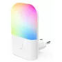 Luz noturna para tomada Hama 00223504 LED Multicolor 0,5 W