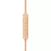 Headset Hama Fun C com fios arco de cabeça chamadas/música USB Type-C Laranja