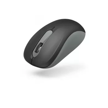 Hama AMW-200 Rato de escritório ambidestro RF Wireless Ótico 1600 DPI