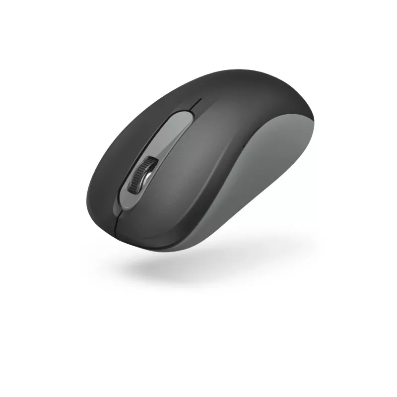 Hama AMW-200 Rato de escritório ambidestro RF Wireless Ótico 1600 DPI