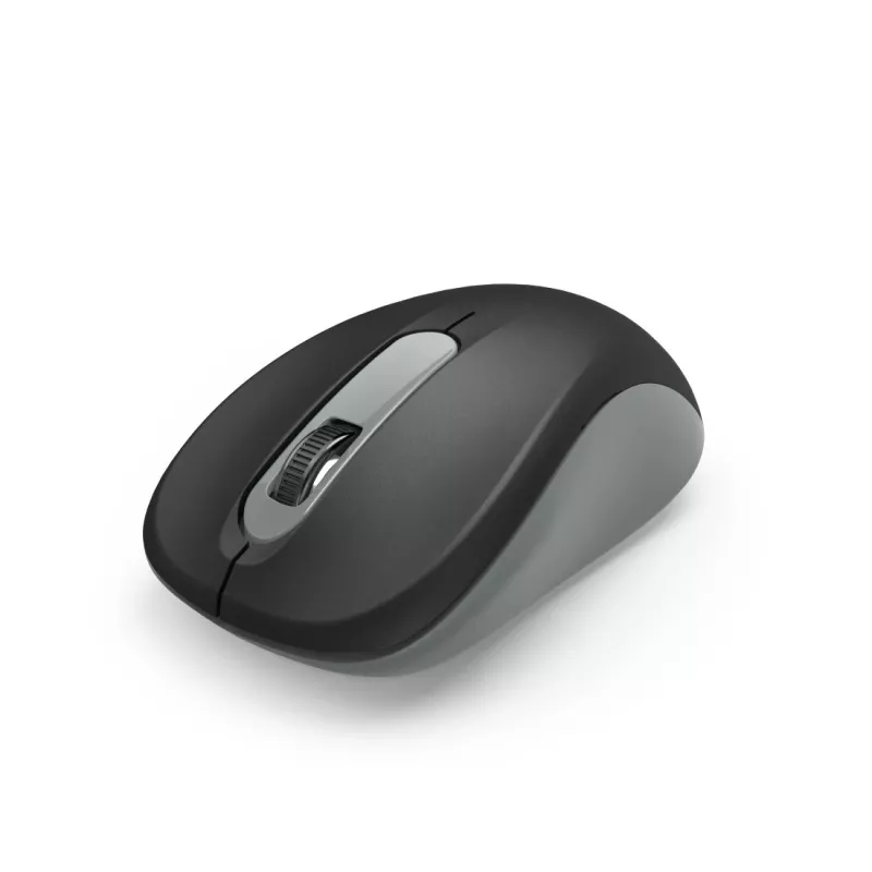 Hama AMW-200 Rato de escritório ambidestro RF Wireless Ótico 1600 DPI