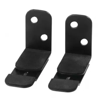 Hama 00220883 Suporte universal para acessórios de soundbar