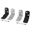Hama 00220883 Suporte universal para acessórios de soundbar