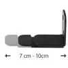 Hama 00220883 Suporte universal para acessórios de soundbar