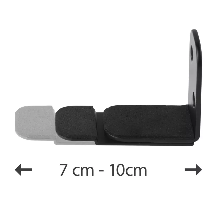 Hama 00220883 Suporte universal para acessórios de soundbar