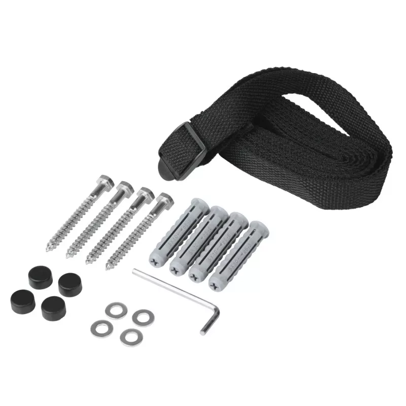 Hama 00220883 Suporte universal para acessórios de soundbar