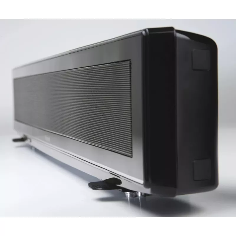 Hama 00220883 Suporte universal para acessórios de soundbar