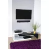 Hama 00220883 Suporte universal para acessórios de soundbar