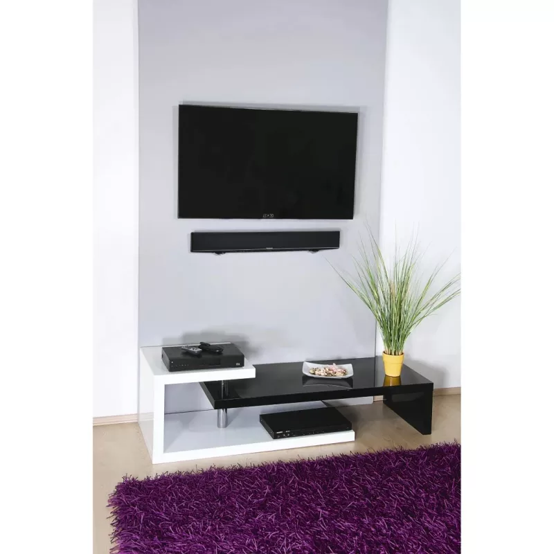Hama 00220883 Suporte universal para acessórios de soundbar
