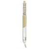 Shark HD6051SEU Airflow Multistyler Ferramenta de styling de cabelo, dourado, 1500 W, 2,44 m