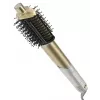 Shark HD6051SEU Airflow Multistyler Ferramenta de styling de cabelo, dourado, 1500 W, 2,44 m