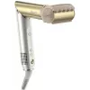 Shark HD6051SEU Airflow Multistyler Ferramenta de styling de cabelo, dourado, 1500 W, 2,44 m