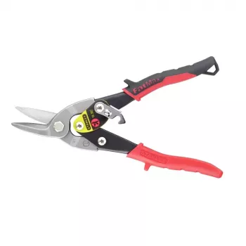Tesoura para chapa Stanley FATMAX MaxSteel 250 mm 2-14-562