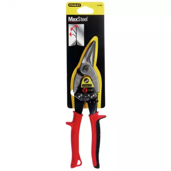 Tesoura para chapa Stanley FATMAX MaxSteel 250 mm 2-14-562