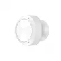 Hama 00176554 Detetor de movimento sensor infravermelhos sem fios teto/parede branco