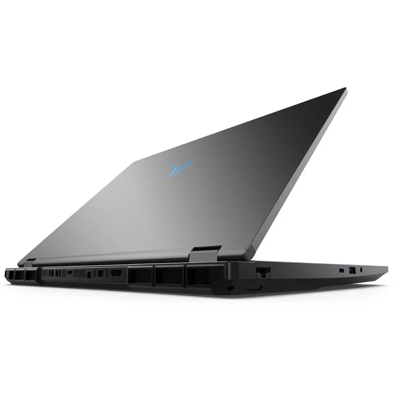 ERAZER Beast 16 X1 Ultimate Intel Core Ultra 9 275HX Portátil 40,6 cm (16 inch) Quad HD+ 32 GB DDR5-SDRAM 2 TB SSD NVIDIA GeForce RTX 5090 Wi-Fi 6E (802.11ax) Windows 11 Home US inglês preto