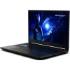 ERAZER Scout 15 E1 MD62765 Intel® Core™ i5 i5-13420H Portátil 39,6 cm (15,6 inch) Full HD 16 GB DDR5-SDRAM 1 TB SSD NVIDIA® GeForce RTX™ 5050 Wi-Fi 6E (802.11ax) Windows 11 Home preto