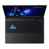 ERAZER Deputy 15 P1 MD62763 Intel Core 5 210H Portátil 39,6 cm (15,6 inch) Full HD 16 GB DDR5-SDRAM 1 TB SSD NVIDIA GeForce RTX 5060 Wi-Fi 6E (802.11ax) Windows 11 Home preto