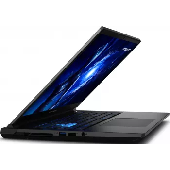ERAZER Scout 17 E1 MD62758 Intel Core 5 210H Portátil 43,9 cm (17,3