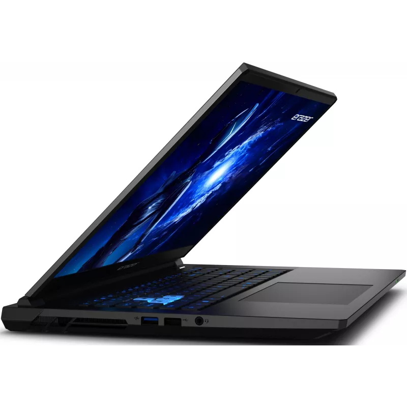 ERAZER Scout 17 E1 MD62758 portátil, Intel Core 5 210H, 43,9 cm (17,3 polegadas) Full HD 1920 x 1080, 16 GB DDR5-SDRAM, 1 TB SSD, NVIDIA GeForce RTX 5050, Wi-Fi 6, Windows 11 Home, preto