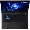 ERAZER Scout 17 E1 MD62758 portátil, Intel Core 5 210H, 43,9 cm (17,3 polegadas) Full HD 1920 x 1080, 16 GB DDR5-SDRAM, 1 TB SSD, NVIDIA GeForce RTX 5050, Wi-Fi 6, Windows 11 Home, preto