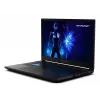 ERAZER Deputy 15 P1 MD62762 Intel® Core™ i7 i7-13620H Portátil 39,6 cm (15,6 inch) Full HD 16 GB DDR5-SDRAM 1 TB SSD NVIDIA GeForce RTX 5060 Wi-Fi 6E (802.11ax) Windows 11 Home preto