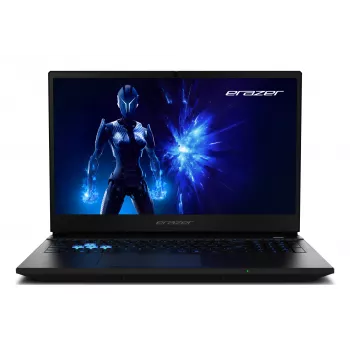 ERAZER Deputy 15 P1 MD62761 Intel Core 7 250H Portátil 39,6 cm (15,6