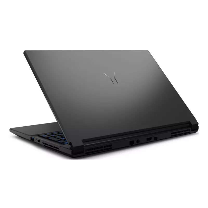ERAZER Deputy 15 P1 MD62761 portátil, Intel Core 7, 39,6 cm (15,6 polegadas) Full HD 1920 x 1080, 16 GB DDR5-SDRAM, 1 TB SSD, NVIDIA GeForce RTX 5060, Windows 11 Home, preto