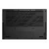 ERAZER Deputy 15 P1 MD62761 portátil, Intel Core 7, 39,6 cm (15,6 polegadas) Full HD 1920 x 1080, 16 GB DDR5-SDRAM, 1 TB SSD, NVIDIA GeForce RTX 5060, Windows 11 Home, preto