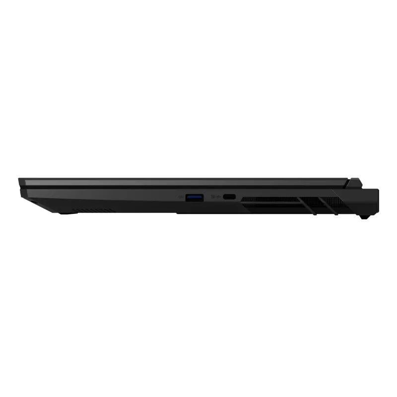 ERAZER Defender 17 P1 MD62756 Intel® Core™ i7 i7-13620H Portátil 43,9 cm (17,3 inch) Full HD 32 GB DDR5-SDRAM 2 TB SSD NVIDIA GeForce RTX 5060 Wi-Fi 6E (802.11ax) Windows 11 Home preto