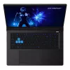 ERAZER Defender 17 P1 MD62756 Intel® Core™ i7 i7-13620H Portátil 43,9 cm (17,3 inch) Full HD 32 GB DDR5-SDRAM 2 TB SSD NVIDIA GeForce RTX 5060 Wi-Fi 6E (802.11ax) Windows 11 Home preto
