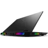 Portátil ERAZER Beast 18 X1, Intel Core Ultra 9 275HX, 45,7 cm (18 polegadas) Quad HD+ 2560 x 1600, 32 GB DDR5-SDRAM, 2 TB SSD, NVIDIA GeForce RTX 5090, Windows 11 Home, preto