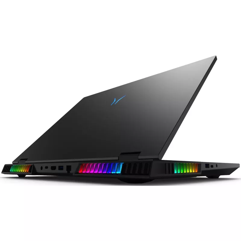 Portátil ERAZER Beast 18 X1, Intel Core Ultra 9 275HX, 45,7 cm (18 polegadas) Quad HD+ 2560 x 1600, 32 GB DDR5-SDRAM, 2 TB SSD, NVIDIA GeForce RTX 5090, Windows 11 Home, preto