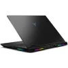 Portátil ERAZER Beast 18 X1, Intel Core Ultra 9 275HX, 45,7 cm (18 polegadas) Quad HD+ 2560 x 1600, 32 GB DDR5-SDRAM, 2 TB SSD, NVIDIA GeForce RTX 5090, Windows 11 Home, preto