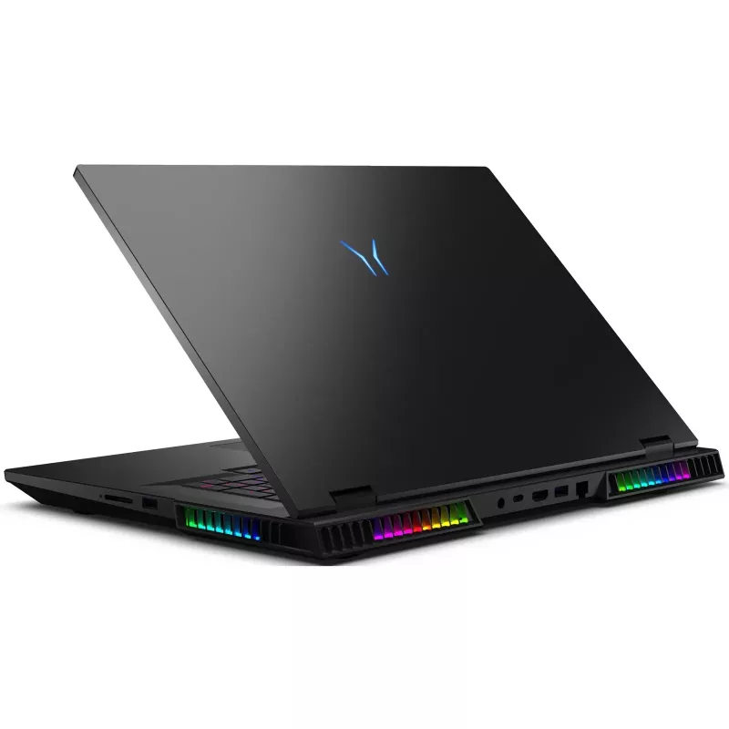 Portátil ERAZER Beast 18 X1, Intel Core Ultra 9 275HX, 45,7 cm (18 polegadas) Quad HD+ 2560 x 1600, 32 GB DDR5-SDRAM, 2 TB SSD, NVIDIA GeForce RTX 5090, Windows 11 Home, preto